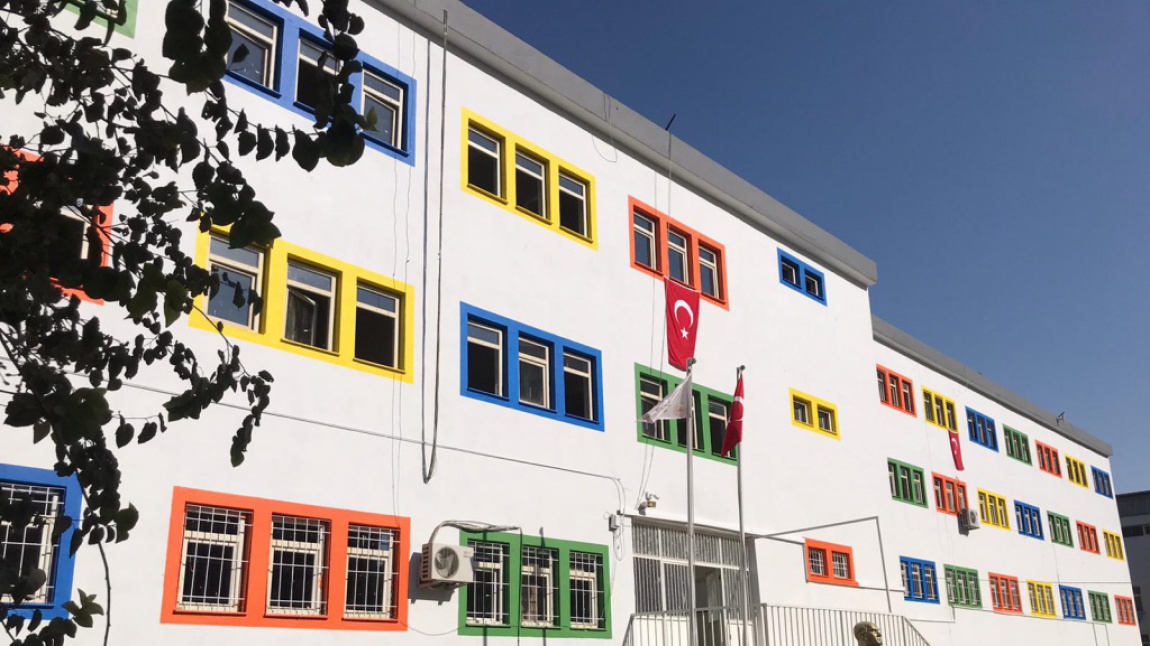 Kızıltepe Mesleki ve Teknik Anadolu Lisesi Fotoğrafı